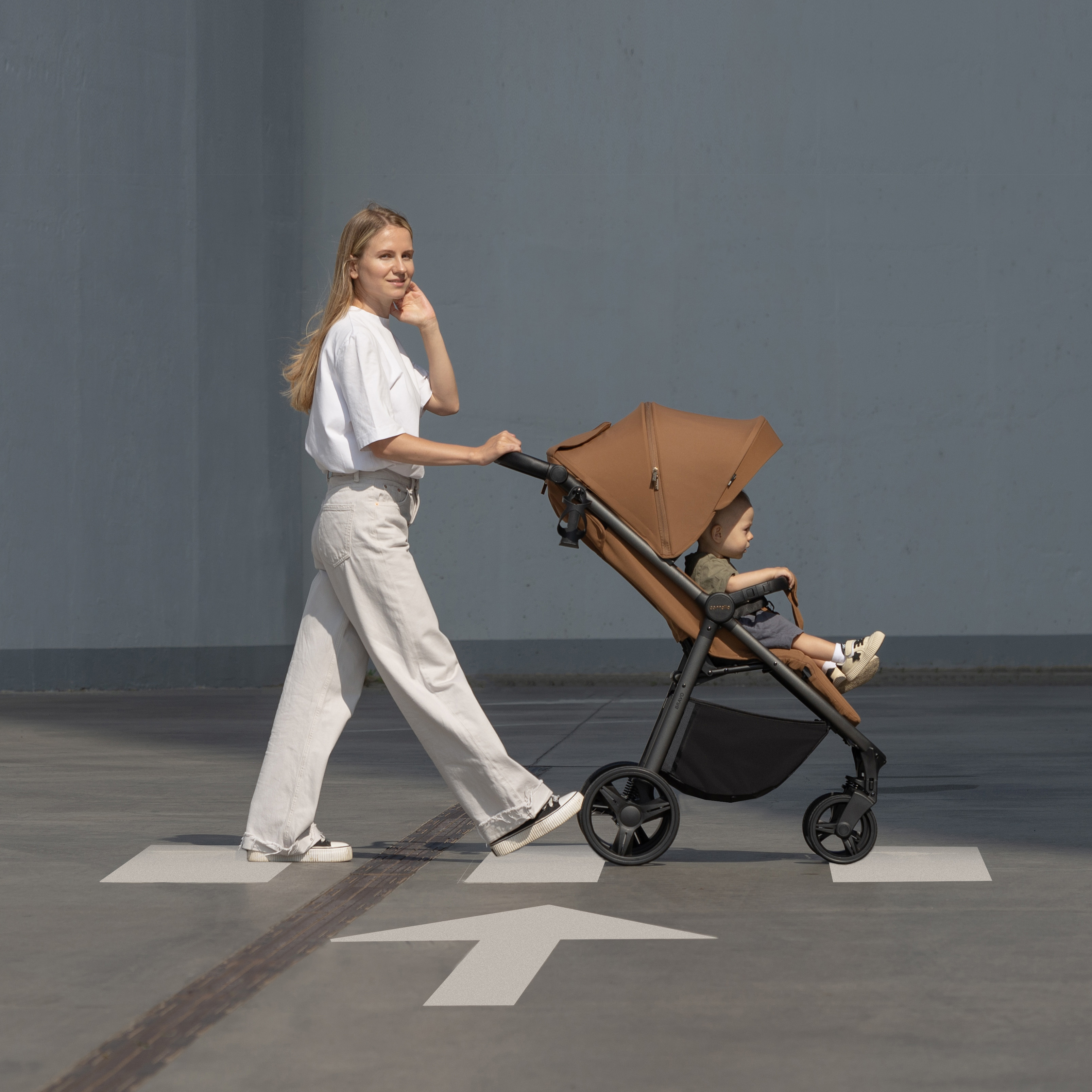 Top 10 winter strollers from Carrello: how to choose and what to look for 