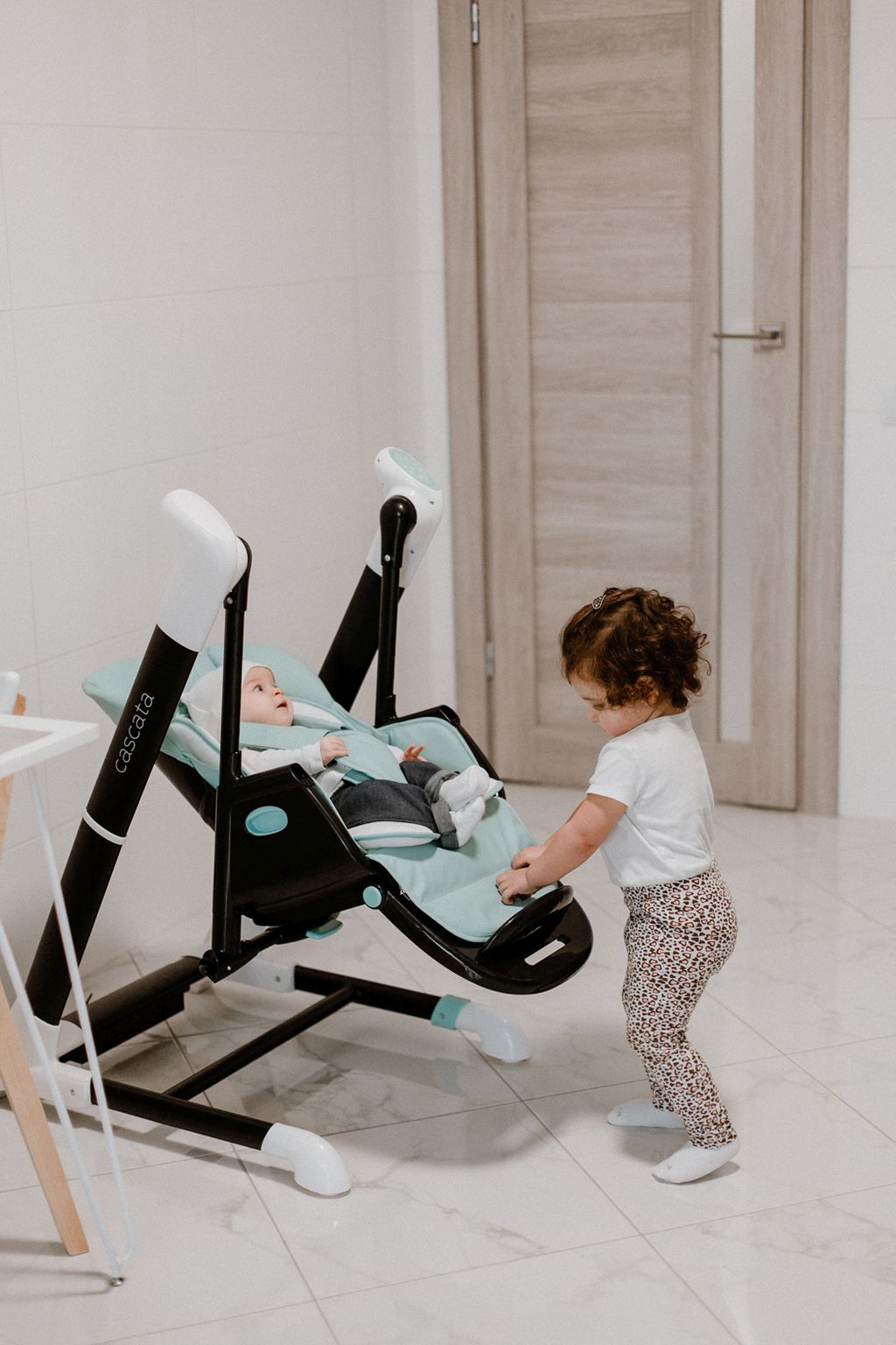 Guests from the future, or Three tips for future parents 3