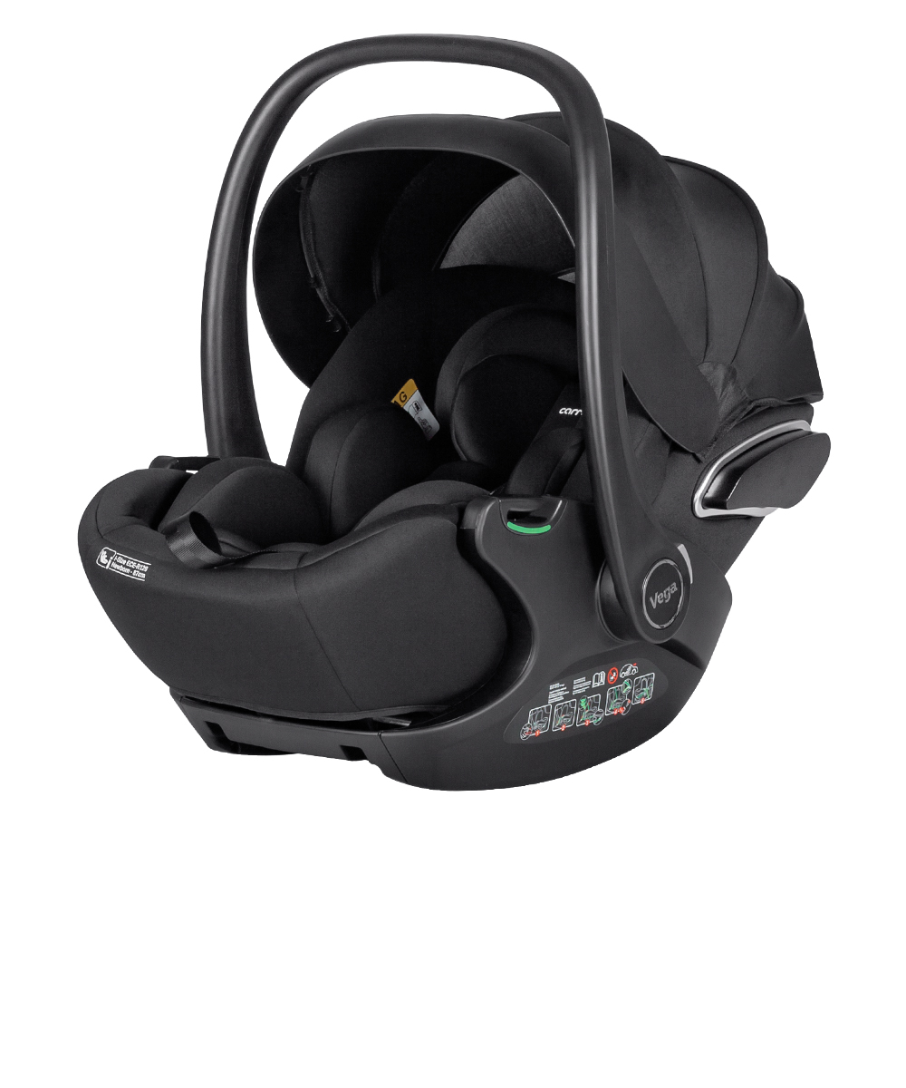 Vega Car Seat