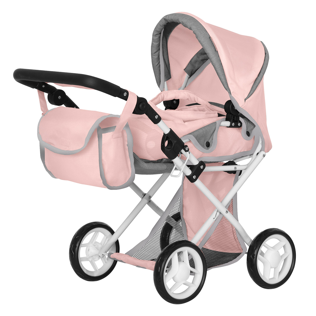 Unico Doll Stroller