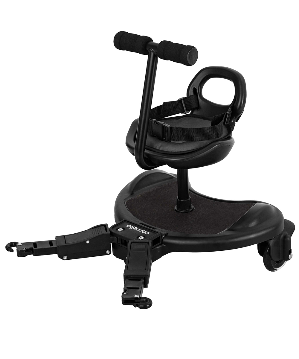 Carrello Kiddy Board Footrest (seat)