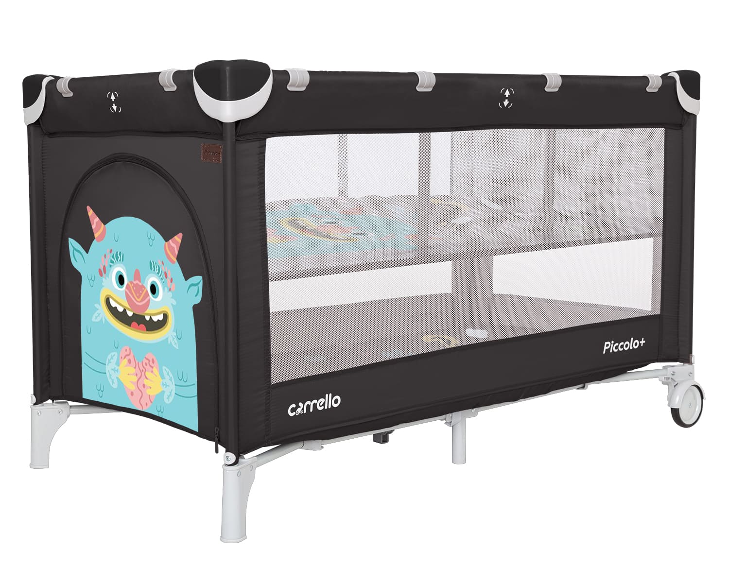 Healthy sleep: five secrets of sound baby sleep 10