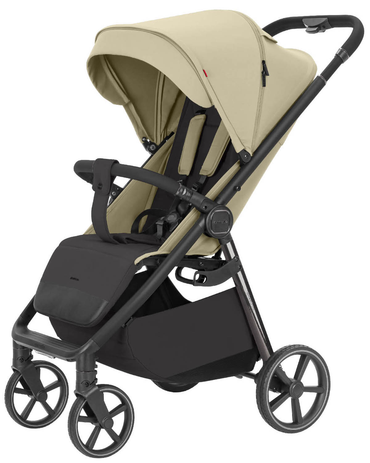 Bravo M/Lite stroller