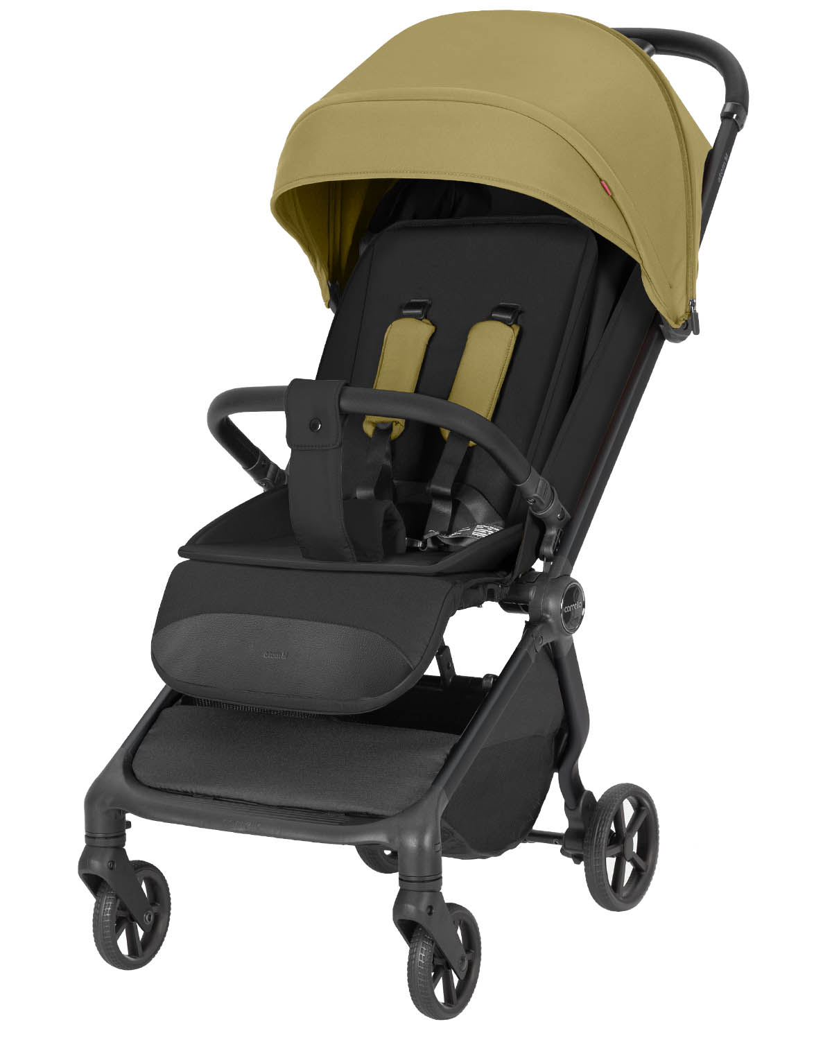 Atom S stroller