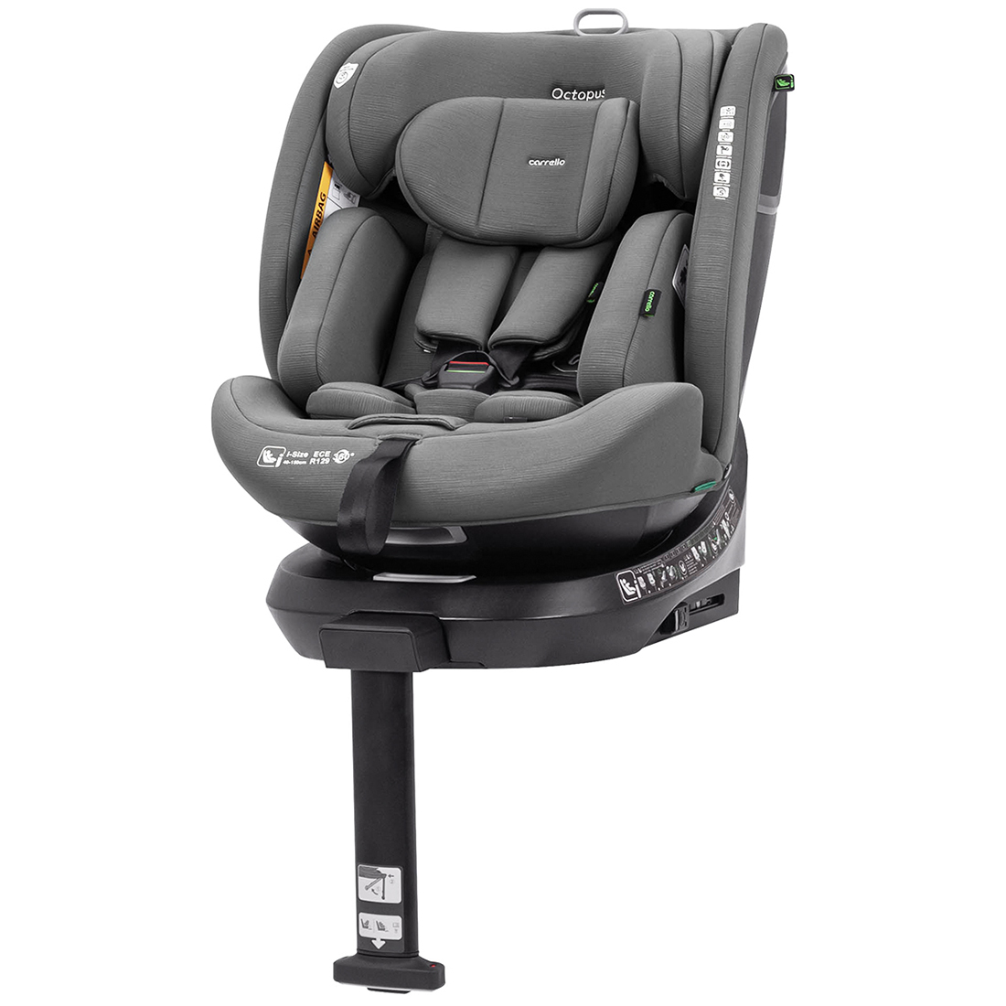Car seats