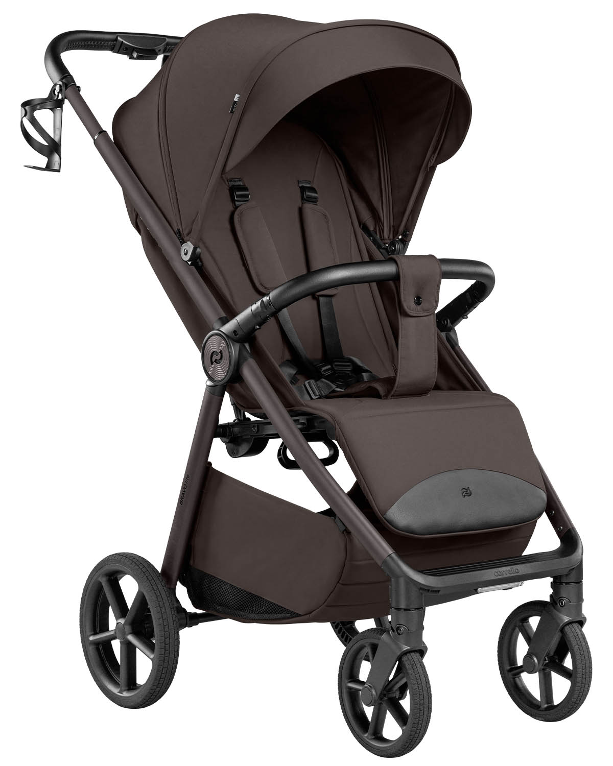 Bravo M/Lite stroller