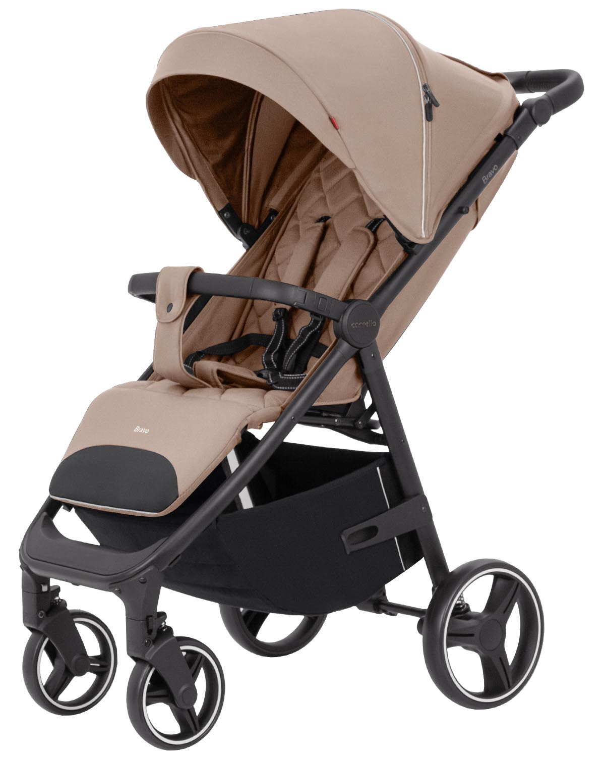 Bravo stroller