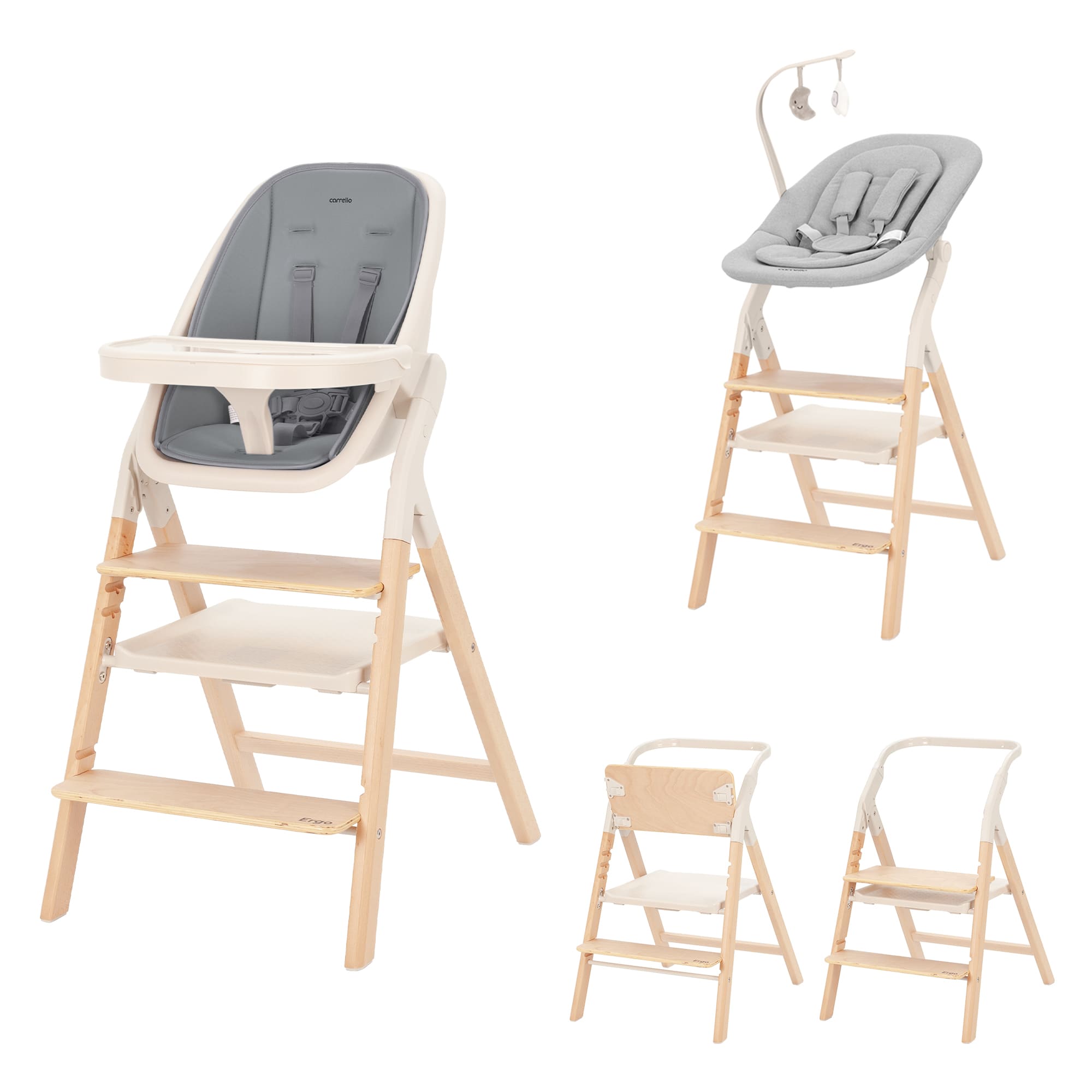 High chairs