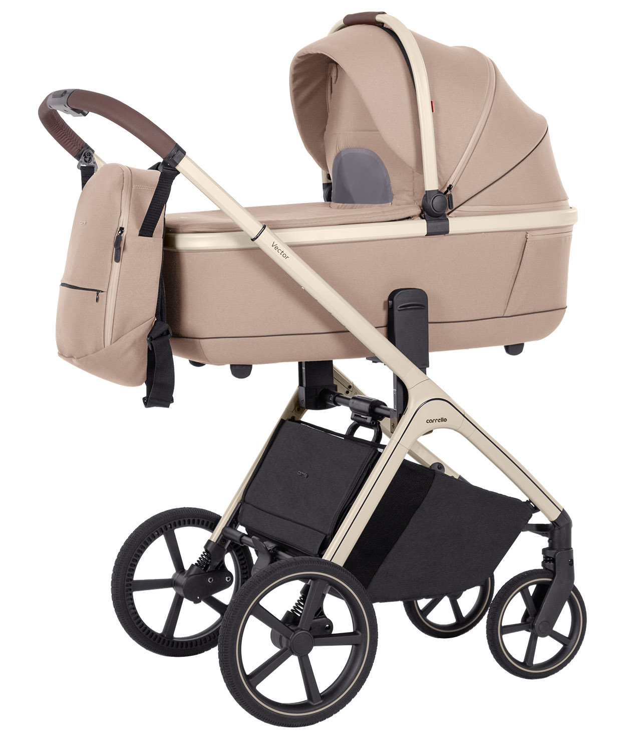 Vector 2-in-1 Universal stroller