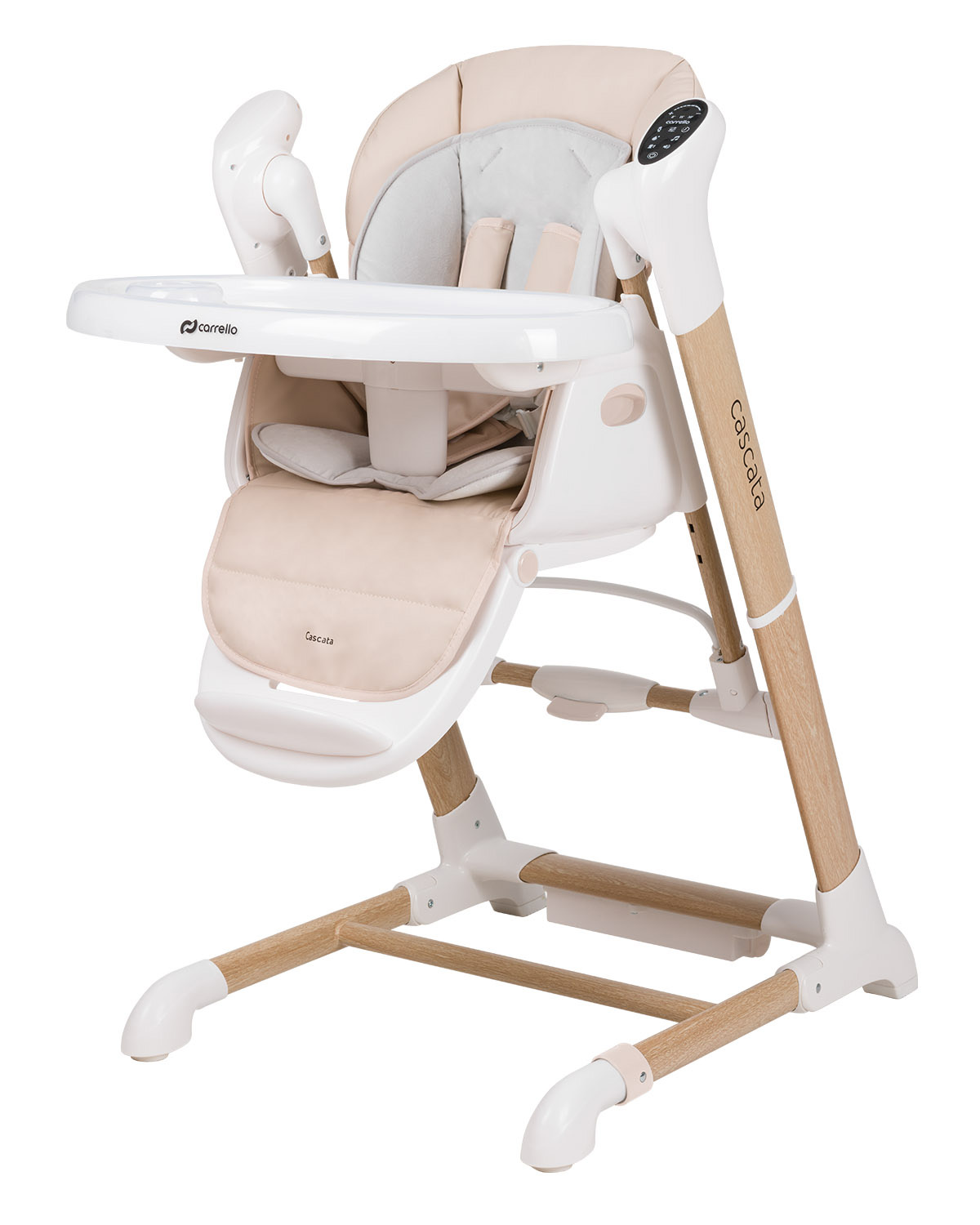 Cascata 5 Swing chair