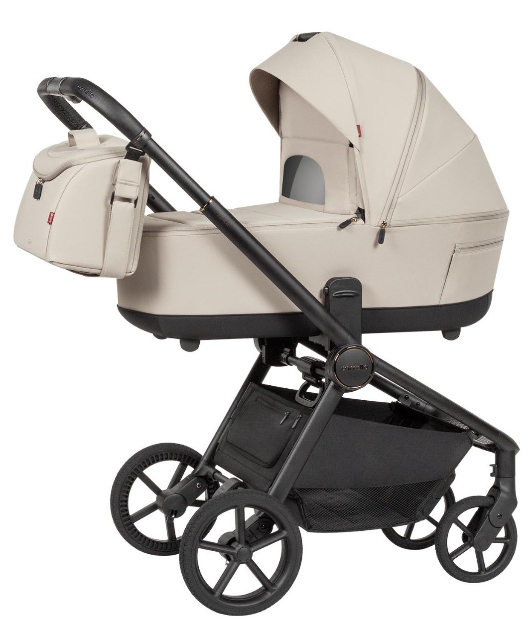 Универсальная коляска Epica 2 в 1