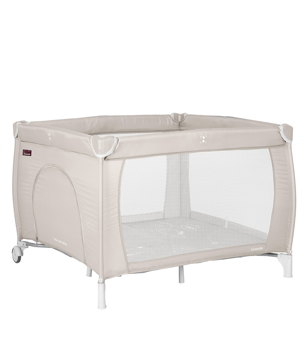 The Grande Playpen