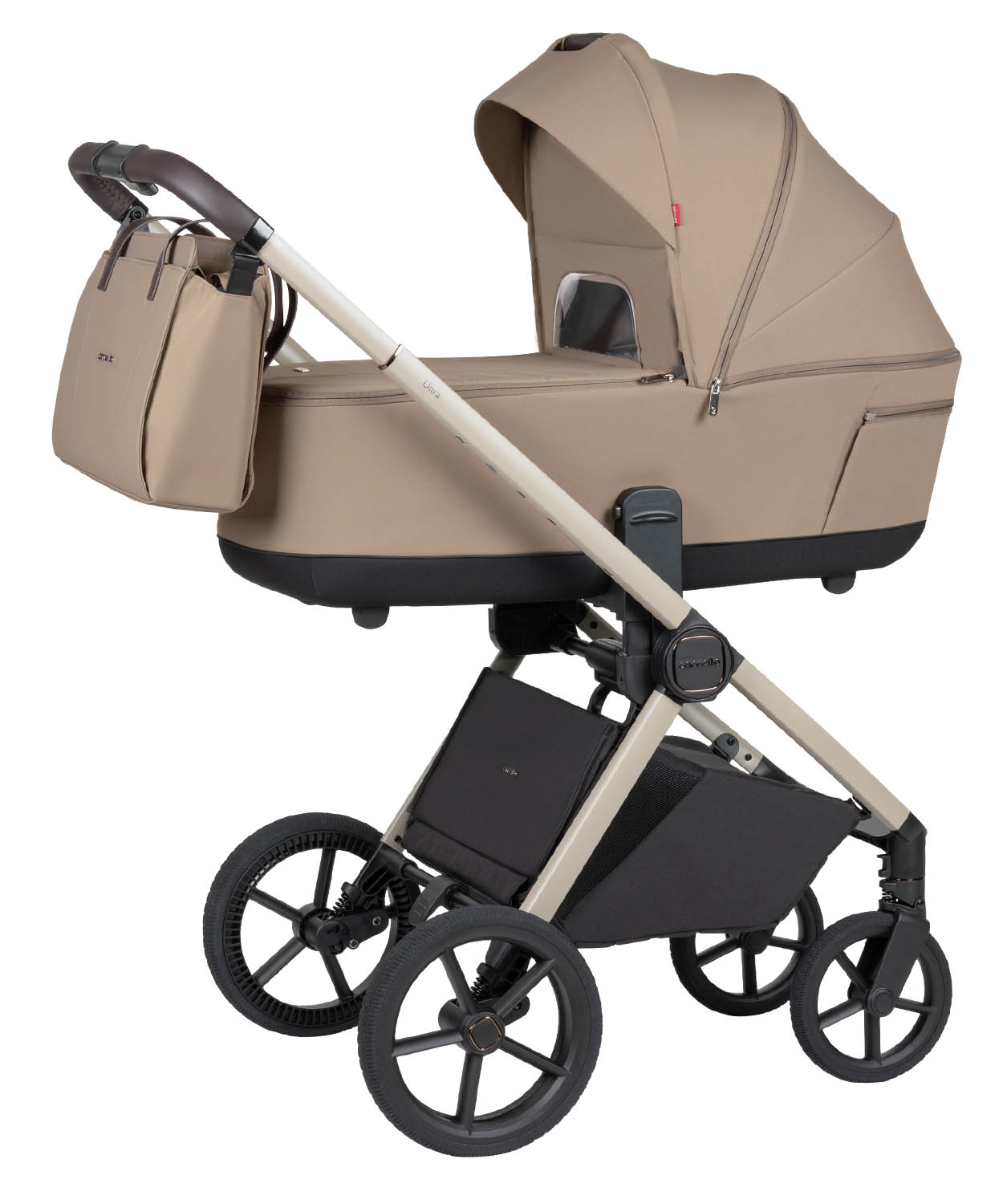 Ultra 2-in-1 Universal Stroller