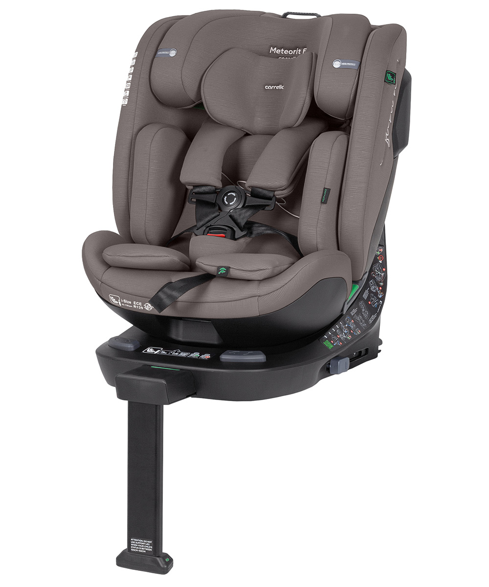 Meteorit Fusion Car Seat