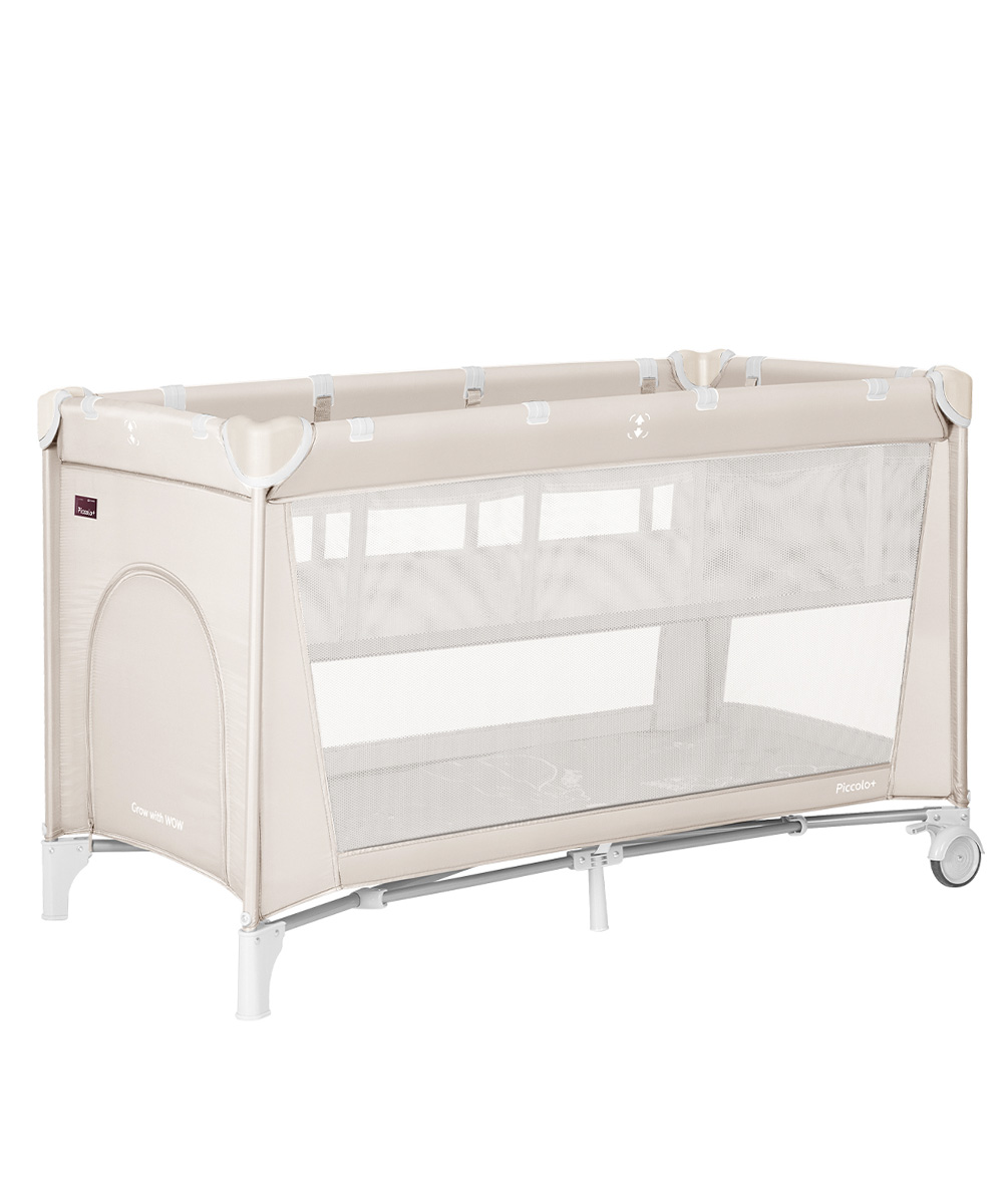 Piccolo Playpen+