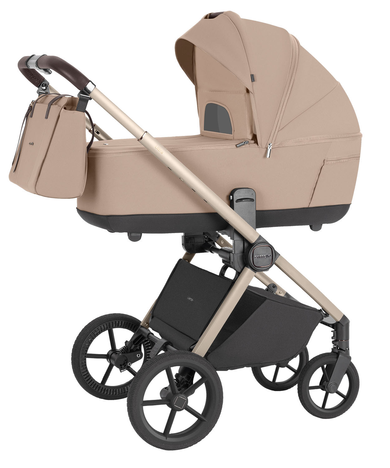 Ultra 2-in-1 Universal Stroller