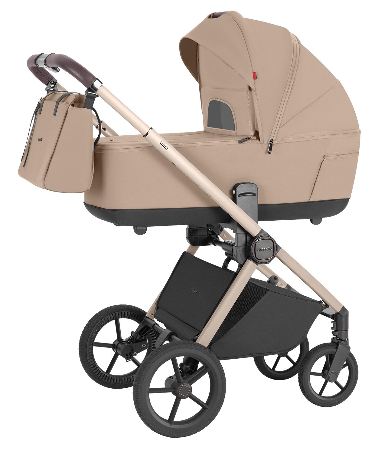 Ultra 2-in-1 Universal Stroller
