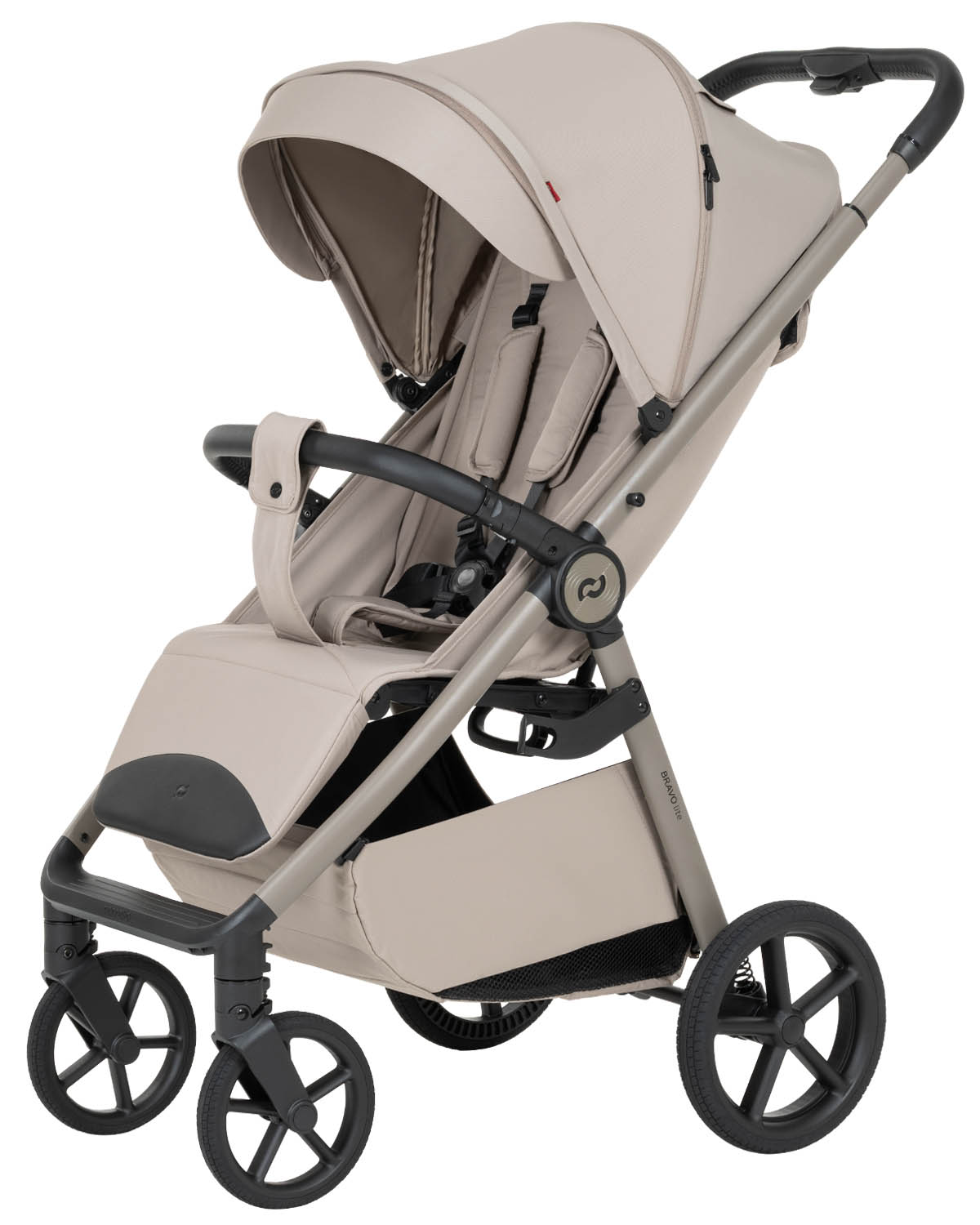 Bravo M/Lite stroller