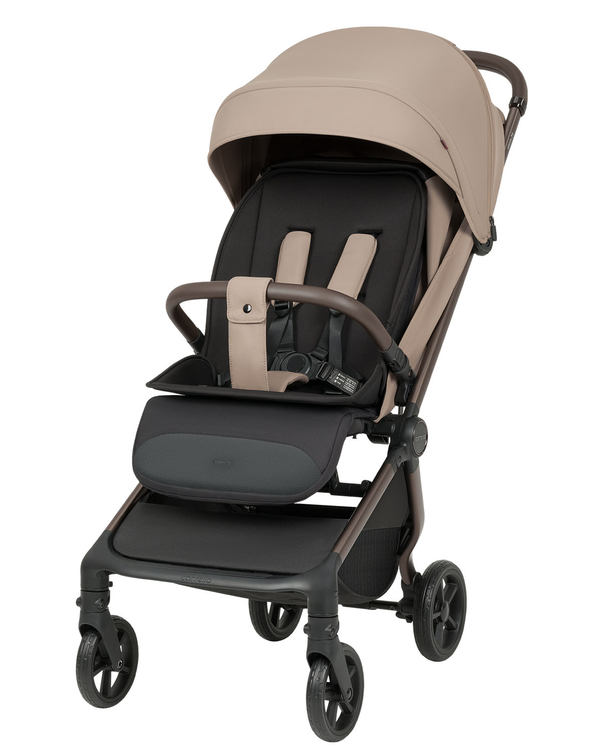 Atom M stroller